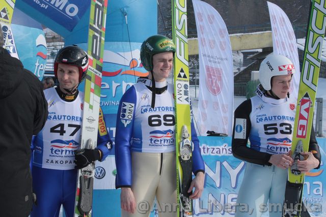 169 Sliz, Innauer, Sklett